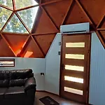 Domo Las Araucarias