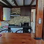 Domo Las Araucarias