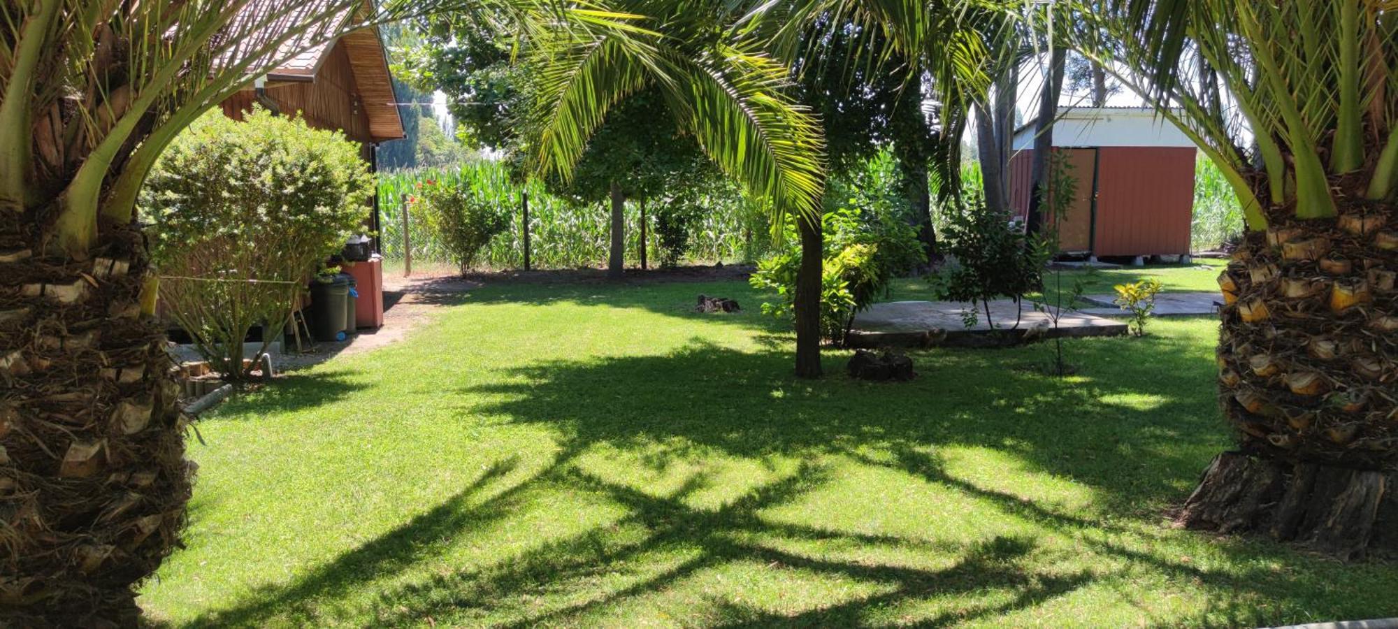 Domo Araucarias Casa de férias