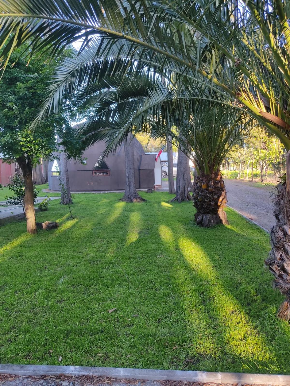 Casa de férias Domo Araucarias