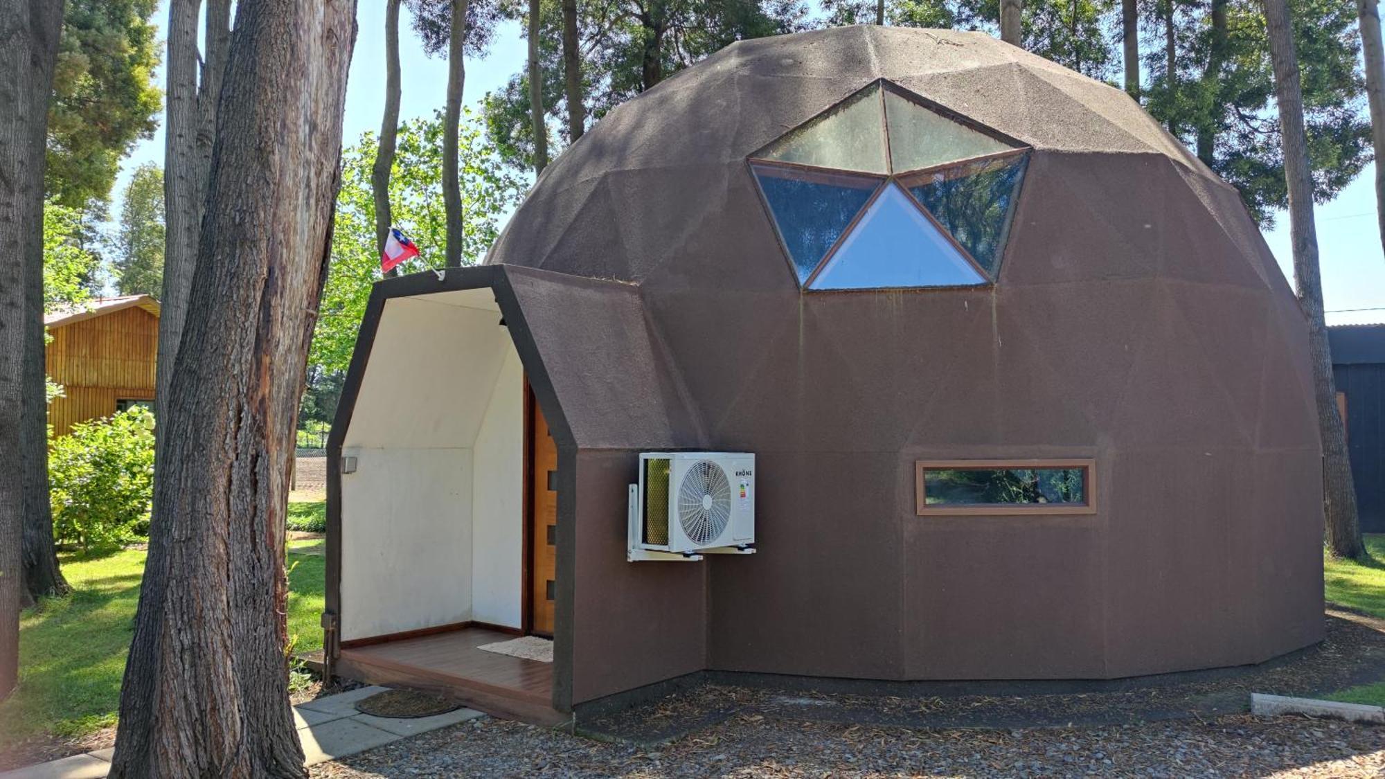 Domo Araucarias Casa de férias